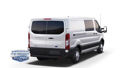 2025 Ford Transit 250 Low Roof AWD Empty Cargo Van for sale #25F1619 - photo 2