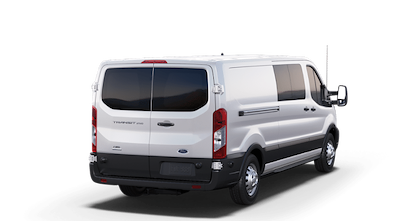 New 2025 Ford Transit 250 - photo 1