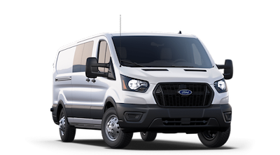 New 2025 Ford Transit 250 - photo 1