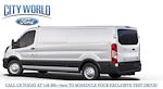 2025 Ford Transit 250 Low Roof AWD Empty Cargo Van for sale #25F1619 - photo 14