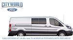 2025 Ford Transit 250 Low Roof AWD Empty Cargo Van for sale #25F1619 - photo 17