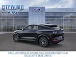 2025 Ford Mustang Mach-E AWD SUV for sale #25F1623 - photo 26