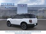 2025 Ford Bronco Sport 4x4 SUV for sale #25F1627 - photo 27