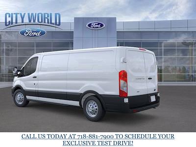 2025 Ford Transit 250 Low Roof AWD Empty Cargo Van for sale #25F1629 - photo 2