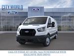 2025 Ford Transit 250 Low Roof AWD Empty Cargo Van for sale #25F1629 - photo 3