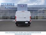 2025 Ford Transit 250 Low Roof AWD Empty Cargo Van for sale #25F1629 - photo 5
