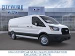 2025 Ford Transit 250 Low Roof AWD Empty Cargo Van for sale #25F1629 - photo 7