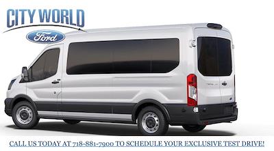 2025 Ford Transit 350 Medium Roof RWD Passenger Van for sale #25F1687 - photo 2