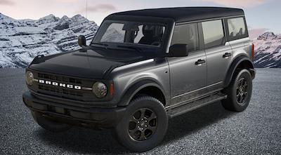 2025 Ford Bronco 4x4 SUV for sale #25F1688 - photo 1