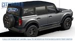 2025 Ford Bronco 4x4 SUV for sale #25F1688 - photo 11