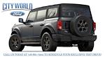 2025 Ford Bronco 4x4 SUV for sale #25F1688 - photo 2