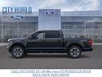 2025 Ford F-150 SuperCrew Cab 4x4 Pickup for sale #25F1690 - photo 4