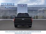 2025 Ford F-150 SuperCrew Cab 4x4 Pickup for sale #25F1690 - photo 5