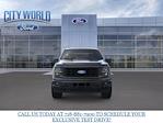 2025 Ford F-150 SuperCrew Cab 4x4 Pickup for sale #25F1690 - photo 6