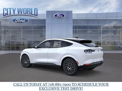 2025 Ford Mustang Mach-E AWD SUV for sale #25F1692 - photo 2