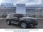 New 2025 Ford Explorer Active 4WD SUV for sale #25F1740 - photo 7