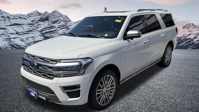 2023 Ford Expedition MAX 4WD SUV for sale #F13760 - photo 1