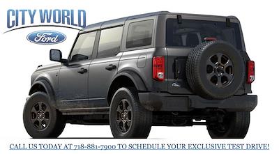 2025 Ford Bronco 4x4 SUV for sale #25F1742 - photo 2