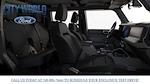 2025 Ford Bronco 4x4 SUV for sale #25F1742 - photo 14