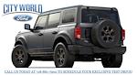 2025 Ford Bronco 4x4 SUV for sale #25F1742 - photo 2