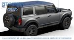 2025 Ford Bronco 4x4 SUV for sale #25F1742 - photo 3
