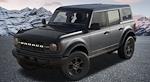 2025 Ford Bronco 4x4 SUV for sale #25F1742 - photo 9