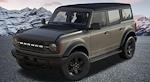 2025 Ford Bronco 4x4 SUV for sale #25F1777 - photo 9