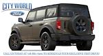 2025 Ford Bronco 4x4 SUV for sale #25F1777 - photo 10