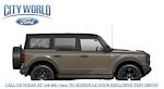 2025 Ford Bronco 4x4 SUV for sale #25F1777 - photo 13