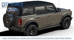 2025 Ford Bronco 4x4 SUV for sale #25F1777 - photo 3