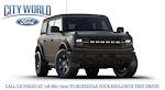 2025 Ford Bronco 4x4 SUV for sale #25F1777 - photo 4