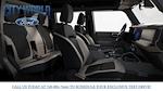 2025 Ford Bronco 4x4 SUV for sale #25F1777 - photo 6