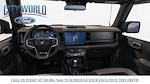 2025 Ford Bronco 4x4 SUV for sale #25F1777 - photo 7