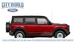 New 2025 Ford Bronco Base 4x4 SUV for sale #25F1811 - photo 13