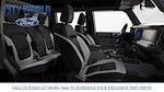 New 2025 Ford Bronco Base 4x4 SUV for sale #25F1811 - photo 6
