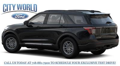 2025 Ford Explorer 4WD SUV for sale #25F1818 - photo 2