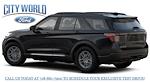 2025 Ford Explorer 4WD SUV for sale #25F1818 - photo 2