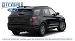 2025 Ford Explorer 4WD SUV for sale #25F1818 - photo 3