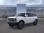 2025 Ford Bronco 4x4 SUV for sale #25F1819 - photo 1