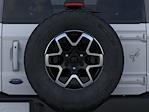 2025 Ford Bronco 4x4 SUV for sale #25F1819 - photo 24