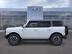 2025 Ford Bronco 4x4 SUV for sale #25F1819 - photo 4