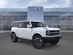 2025 Ford Bronco 4x4 SUV for sale #25F1819 - photo 7
