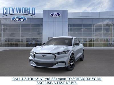 New 2025 Ford Mustang Mach-E - photo 1