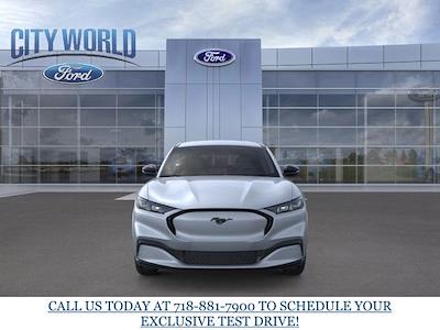 New 2025 Ford Mustang Mach-E - photo 1