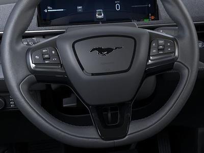New 2025 Ford Mustang Mach-E - photo 1