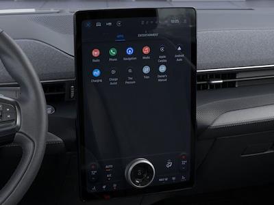 New 2025 Ford Mustang Mach-E - photo 1