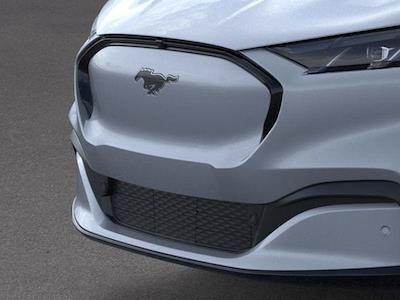 New 2025 Ford Mustang Mach-E - photo 1