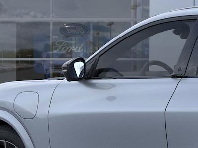 New 2025 Ford Mustang Mach-E - photo 1