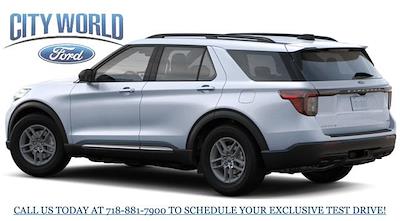 2025 Ford Explorer 4WD SUV for sale #25F1834 - photo 2