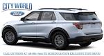 2025 Ford Explorer 4WD SUV for sale #25F1834 - photo 2